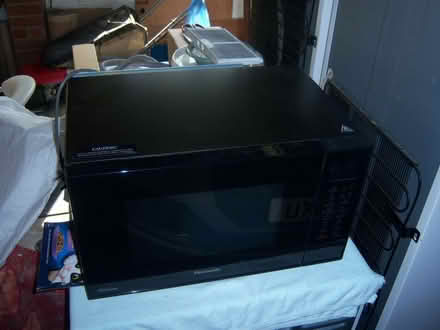 Photo of free Combination Microwave (Low Worsall TS15) #1