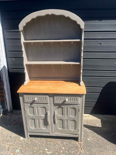 Photo of free Ercol (Bushey WD23) #1