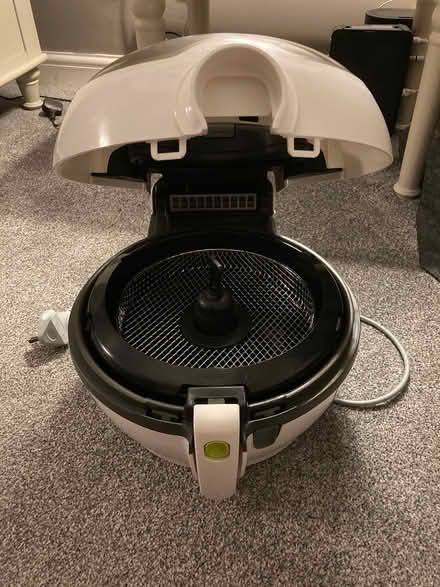 Photo of free Tefal actifry (Ng5 Bestwood NG5) #2