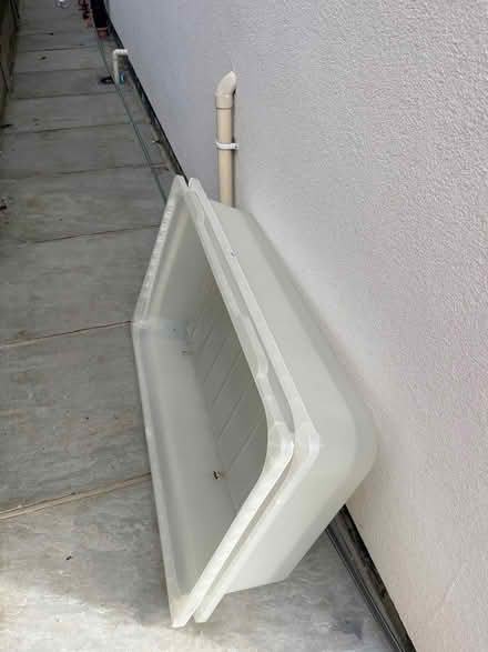 Photo of free Plastic Drawers (Great Baddow CM2) #1