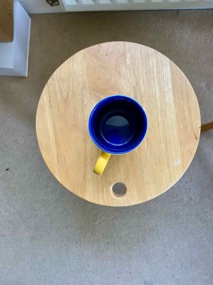 Photo of free Multicolour mug (Horsham RH12) #1