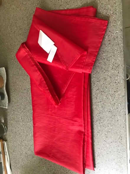 Photo of free Slip sheet (Shepherds Bush) #1