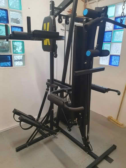 Photo of free York Home Gym (Cheylesmore Coventry) #1