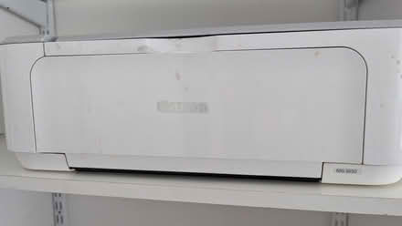 Photo of free A4 printers : 1 large brother DCP9015C DW & a Canon MG3650 (Loftus Road W12) #1