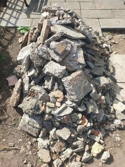 Photo of free Hardcore/Rubble (Ramsgate CT11) #1