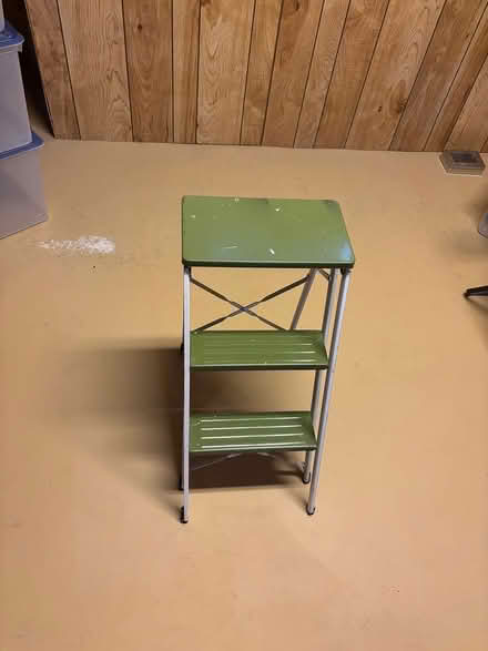 Photo of free Small stepladder (Orleans) #1