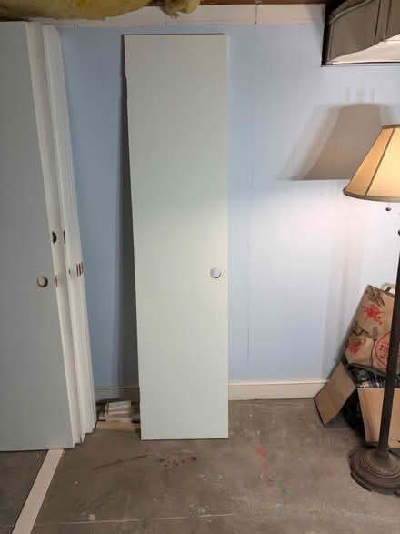 Photo of free Assorted Interior Flat-Panel Doors (Belmont, MA) #1