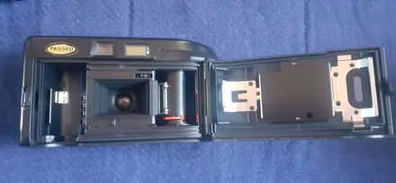 Photo of free Film cameras (Didsbury M20) #4