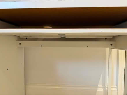 Photo of free Desk (South Cambridgeshire CB22) #3