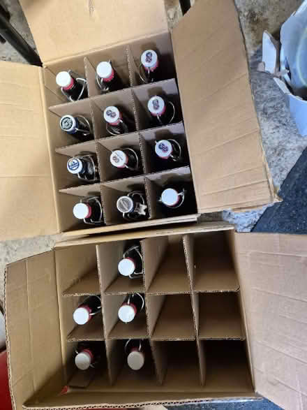 Photo of free Home brewing equipment (Littlemore OX4) #3