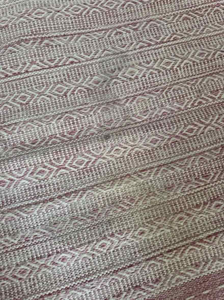 Photo of free Rug (Kemp st) #3