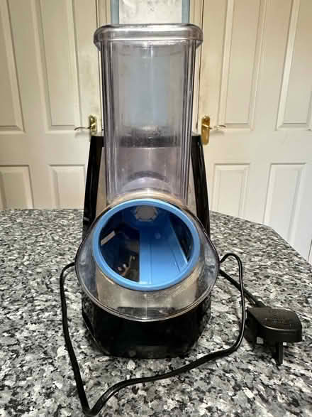 Photo of free Veg grater/cutter (Alwoodley LS17) #3
