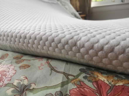 Photo of free Foam topper for single mattress (Craiglockhart EH14) #2