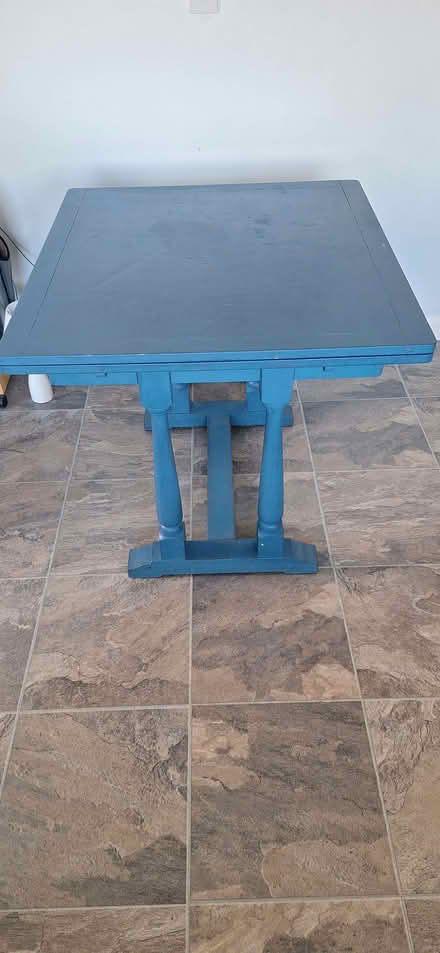 Photo of free Extendable table (Llandrindod LD1) #1