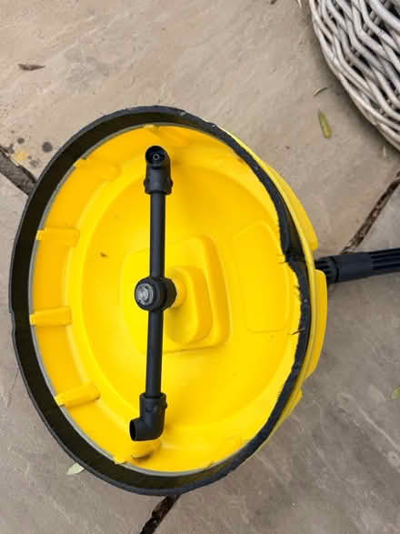 Photo of free Karcher accessory (Stone staffordshire ST15) #1