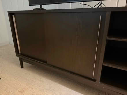 Photo of free Buffet/media console (Silver Spring (off of E.Wayne)) #3