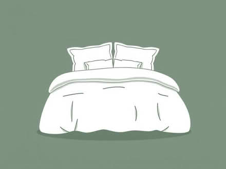 Photo of Bedding (Troy Town ME1) #1