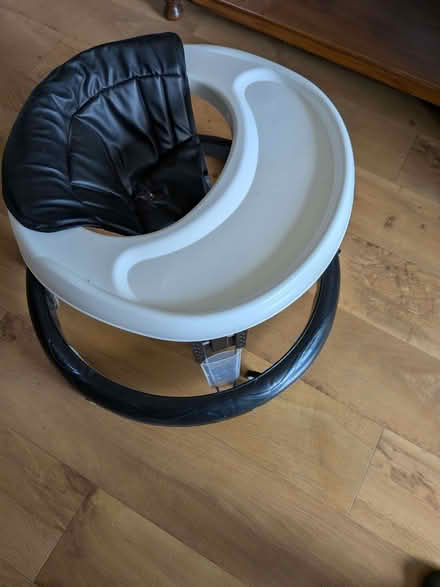 Photo of free Baby walker (Southbourne BH6) #1
