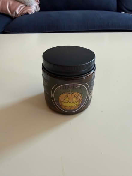 Photo of free Candle (3 oz) (Upper East Side) #1
