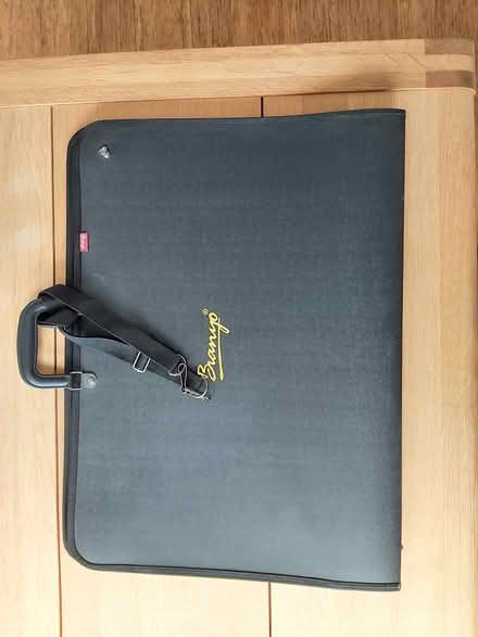 Photo of free Art carrier (New Costessey NR5) #1