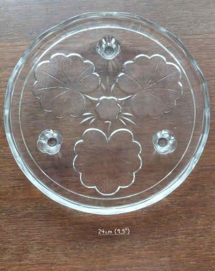 Photo of free Cake Stand (Twyford RG10) #1