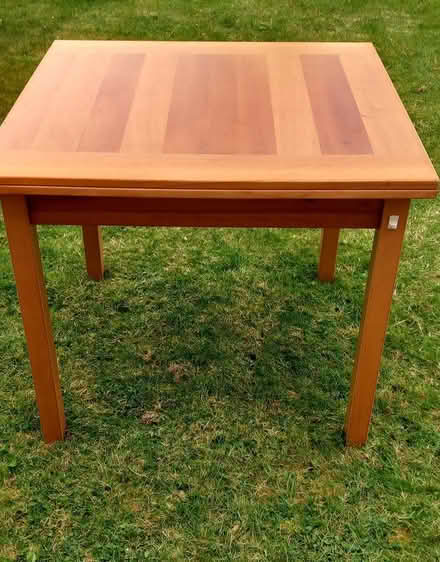 Photo of free Extending Dining Table (Artane, Dublin) #1