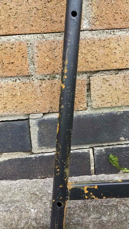 Photo of free Metal Stands (Lipson PL4) #4