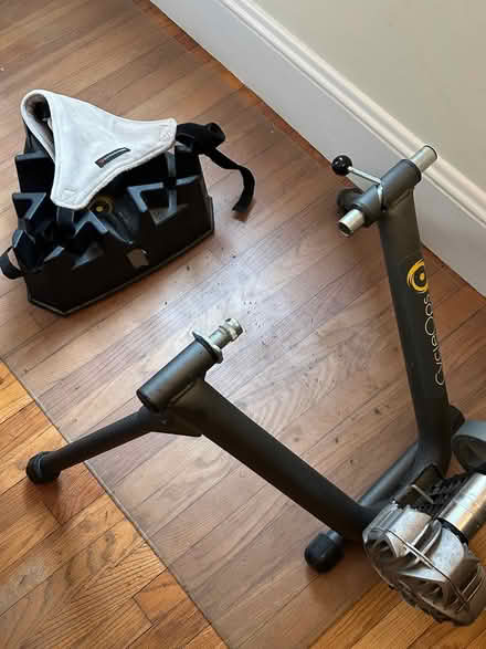 Photo of free Cycle Ops bike trainer (Arlington, Mass.) #1