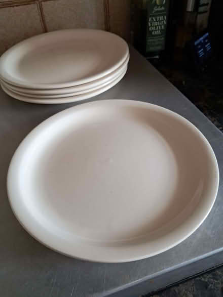 Photo of free Plates and bowls (Dartford DA1) #2