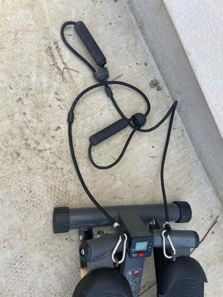 Photo of free Stepper (Ashbourne) #3