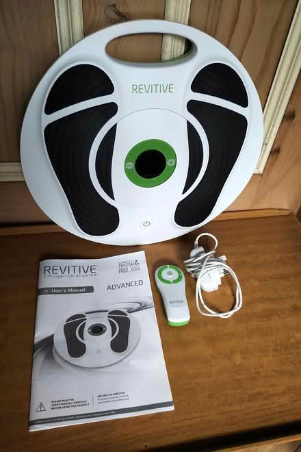 Photo of free Circulation Booster (Belper DE56) #1