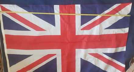 Photo of free Flag Union Jack (Didsbury M20) #1