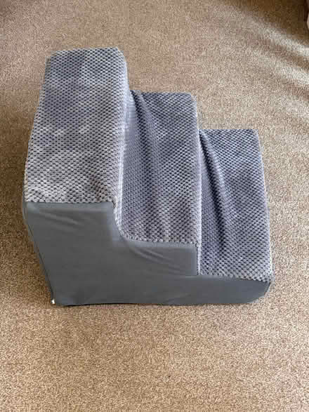 Photo of free Dog/Cat Steps (Stanford-le-Hope SS17) #2