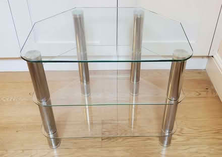 Photo of free TV/AV/Hi-Fi Stand (Teddington TW11) #1