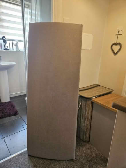Photo of free Headboard (Aylesbury) #1