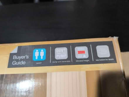 Photo of free Coleman Air Mattress (Brentwood) #2