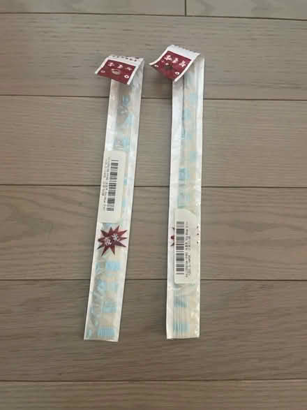 Photo of free Star making paper (Kennedy/16th in Markham) #1