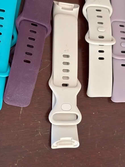 Photo of free Fitbit watch bands (Near Hopewell HS) #2