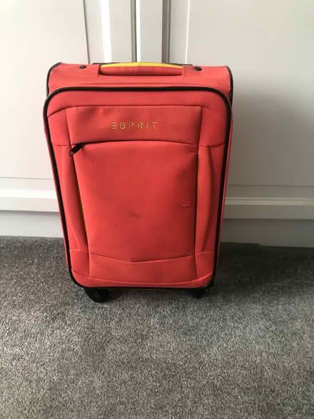 Photo of free Suitcases (Copnor PO2) #2