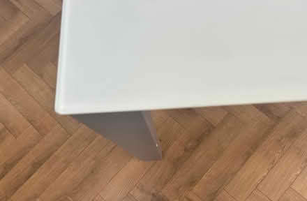 Photo of free Kitchen table (Kilmacud) #3