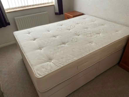 Photo of free furniture (Tilehurst Reading) #4