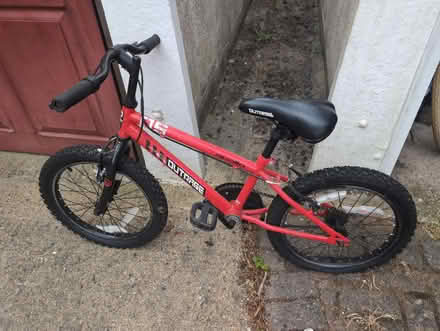 Photo of free Bike for 7yo (Byfleet KT14) #1