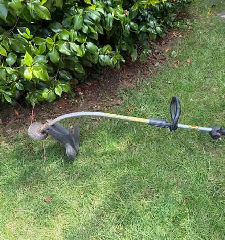 Photo of free McCulloch Trim Mac 250 LS petrol grass strimmer (Ditchling BN6) #3