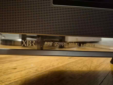 Photo of free Sony tv (New westmister) #3
