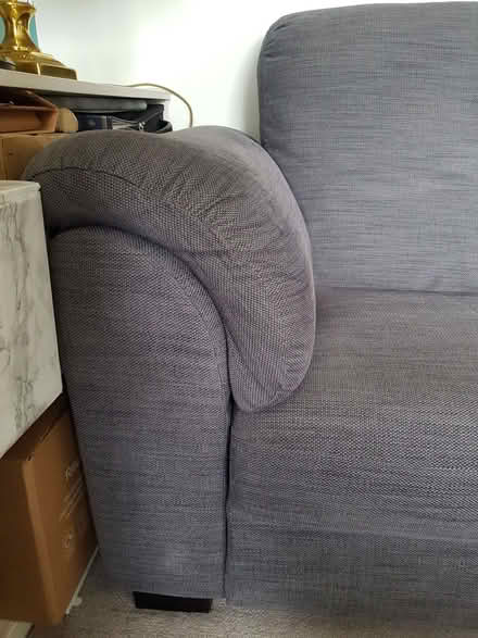 Photo of free IKEA Sofa (Kendal LA9) #2