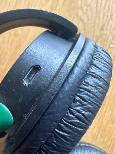 Photo of free Jbl headphones (Malvern, WR14) #2