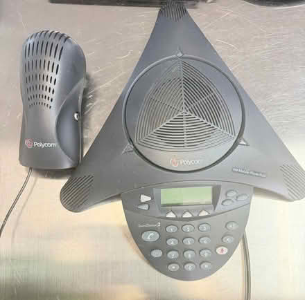 Photo of free Polycom (Beverly Blvd /N Gardner ST) #1