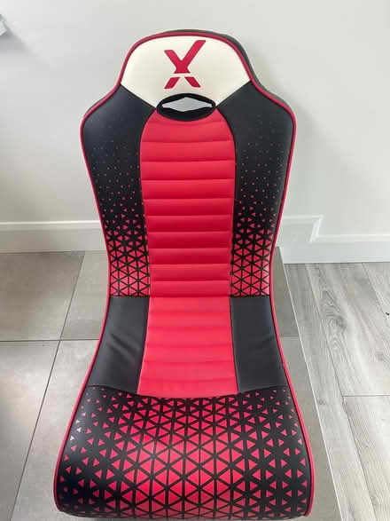 Photo of free Kids Gaming chair (Killiney) #1