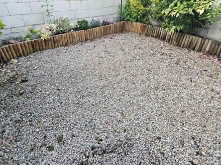 Photo of free Garden Stones (Shankill) #2