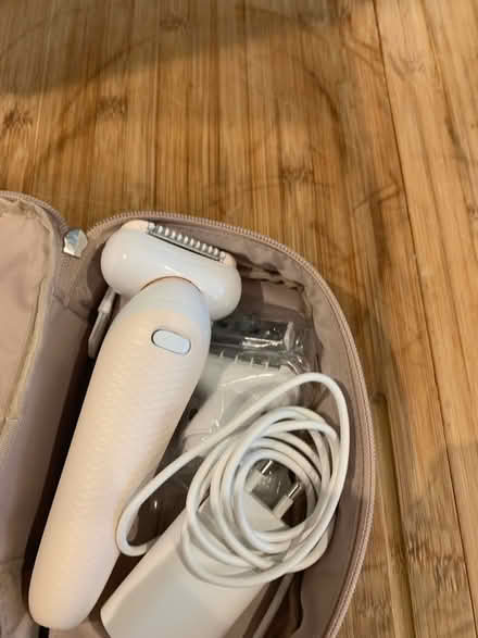 Photo of free Braun Epil-9 Lady Shaver (Egremont CH44) #2